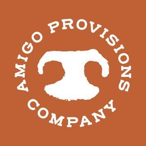 Meet your Posher, Amigo